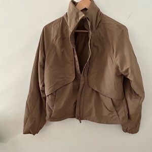 Lululemon always effortless jacket